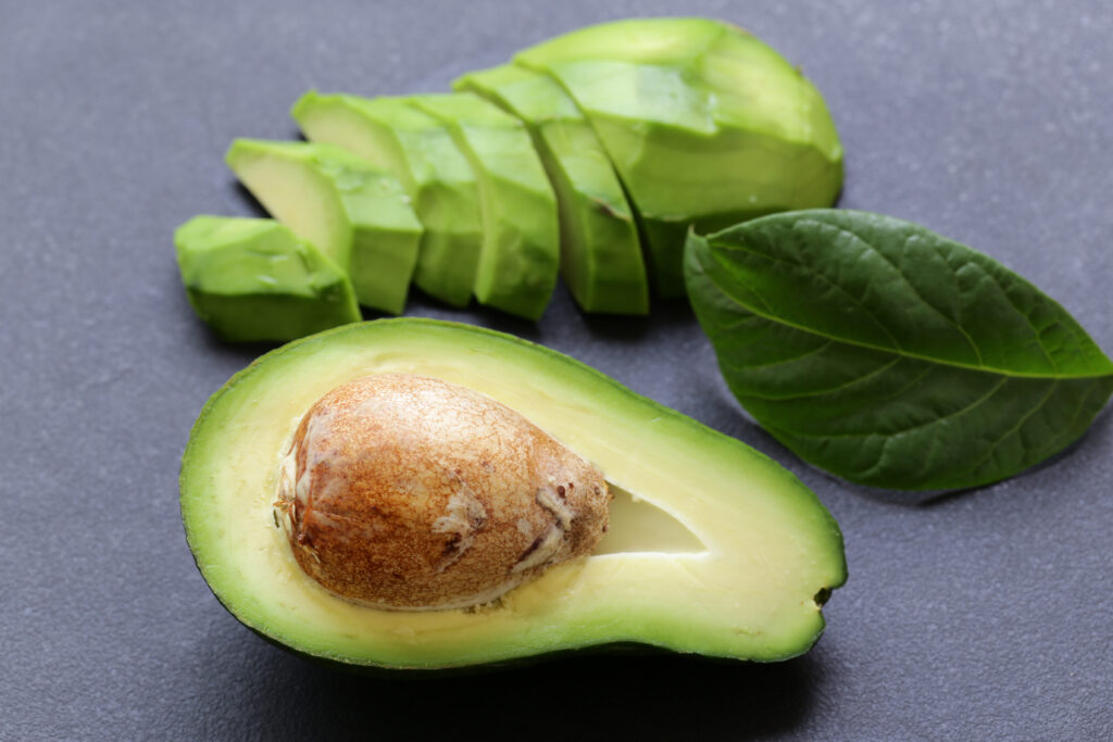Avacado-9 delicious fruits include in your diet for your glowing skin-live love laugh