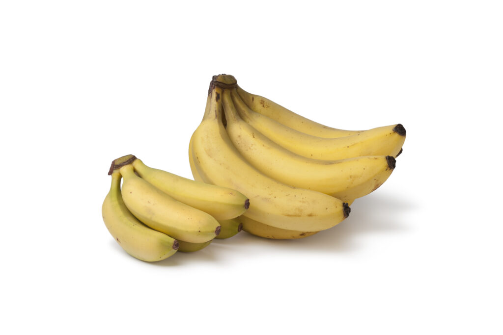Banana-9 foods and drinks to take when you have period cramps-By live love laugh