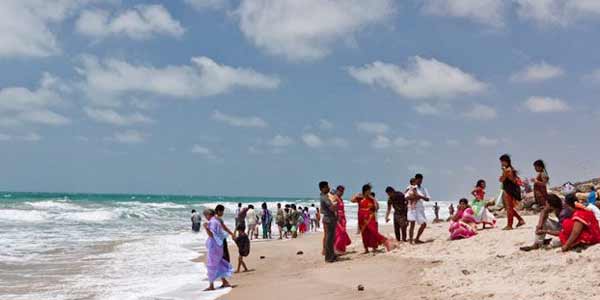 Bekal beach, Kerala-5 BEST BEACHES IN INDIA THAT YOU MUST VISIT IN 2021 IF YOU LOVE THE SEA-By live love laugh