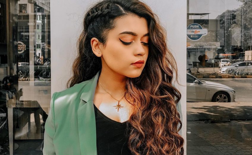 Gia Kashyap-15 best Indian fashion bloggers to follow in 2021-By live love laugh