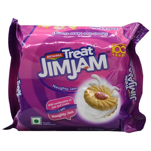 Jim Jam-7 Indian chai time a biscuit that take us back to our childhood-By live love laugh