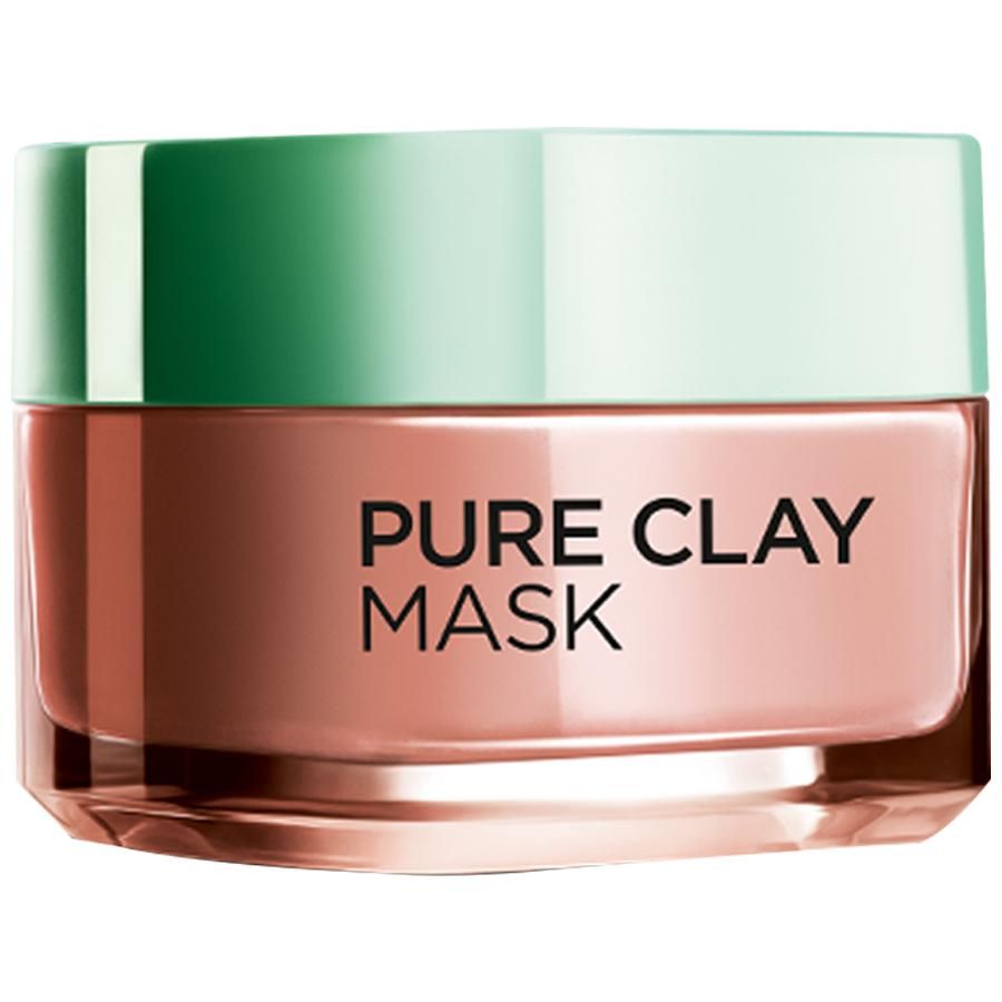 L’Oreal pure clay face mask-My 7 all time favourite face mask that always save my skin-By live love laugh - Copy