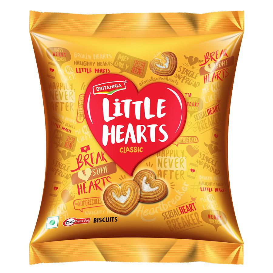 Little Hearts-7 Indian chai time a biscuit that take us back to our childhood-By live love laugh
