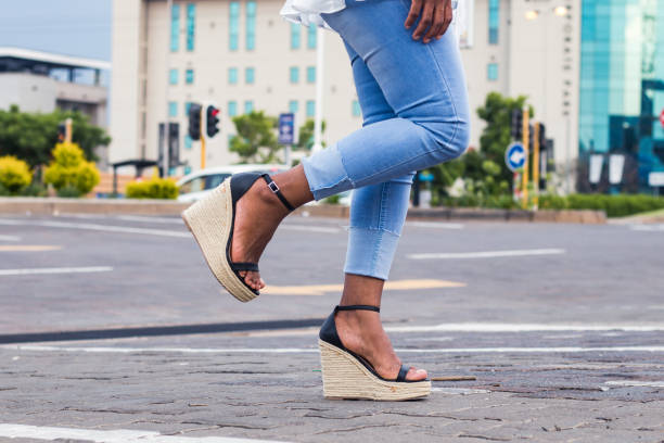 wedges-9 best sneakers for women to style with jeans-By live love laugh