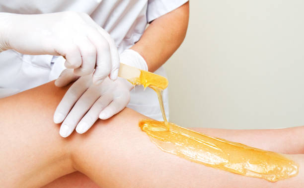5 types of less painful wax-By live laugh