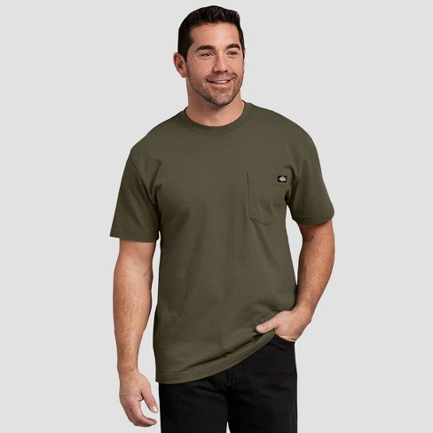 Basic Outfit-T-shirt Outfit Ideas for Men 2021 Edition-By live love laugh