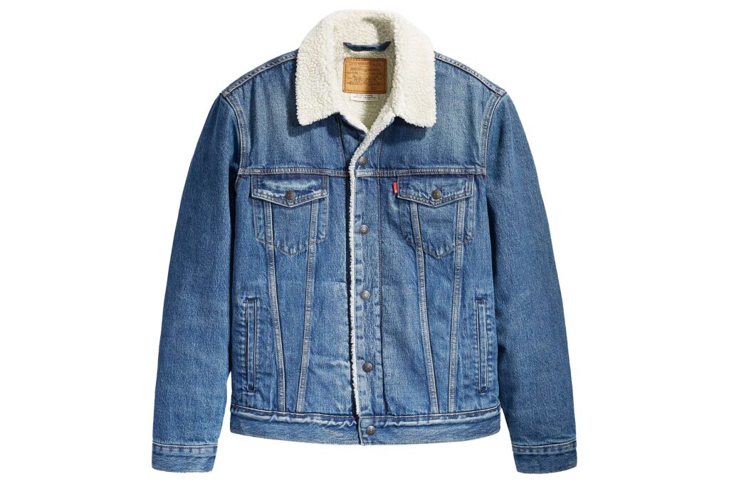 )Denim Jackets for bike riders –Top 10 trending styles of denim jackets for men and women.-By live love laugh-2
