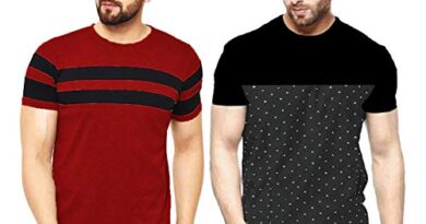 T-shirt Outfit Ideas for Men 2021 Edition-By live love laugh