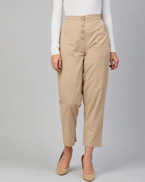 Trousers-9 Workwear Closet essentials you need in your wardrobe-By live love laugh