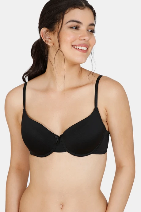 ZIVAME-9 Best Bra Brands you must Shop for Better Comfort-BY live love laugh