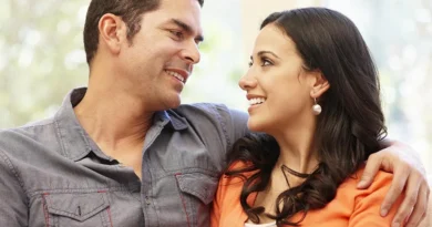 3 main Things to discuss with your partner before you get married-by live love laugh
