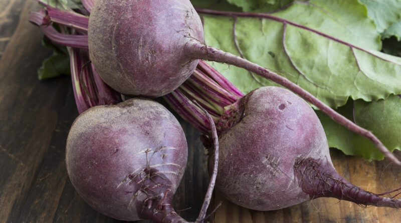 5 Reasons why you should include Beetroot in your daily diet today-by live love laugh
