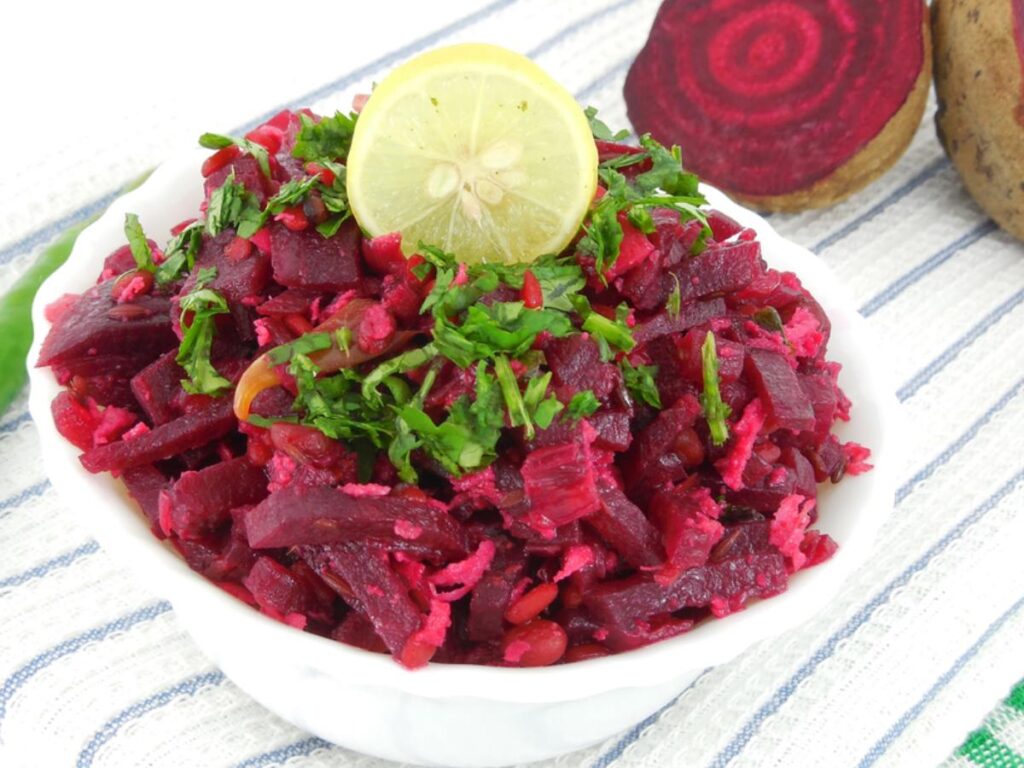 Benefit of beetroot-5 Reasons why you should include Beetroot in your daily diet today-by live love laugh