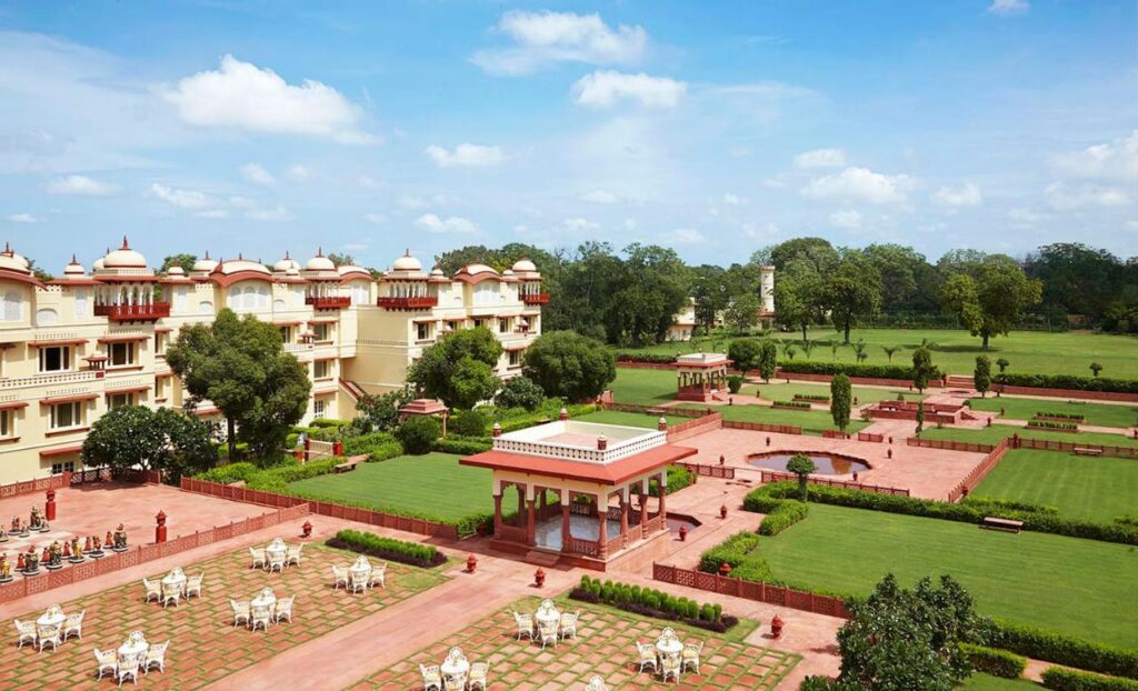 Jai Mahal Palace-3 locations in Rajasthan where you have an intimate wedding-By live love laugh