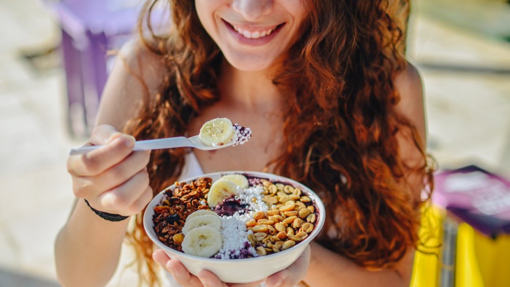 Reduced Heart Disease and make muscles and bones strong-5 reasons why oats are The Best Pre- Workout meal you can eat-by live love laugh