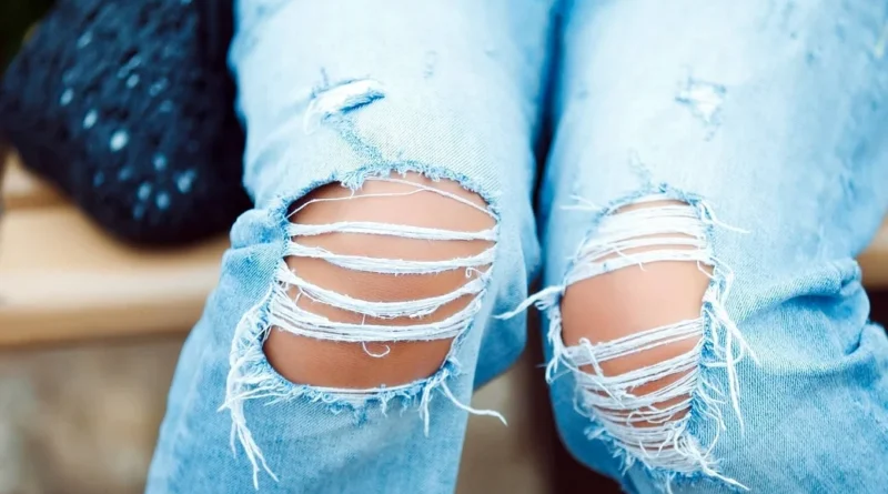 Why India is talking about ripped jeans By live love laugh 1