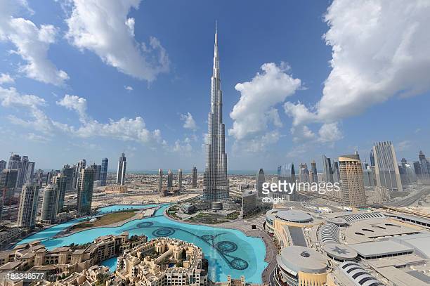 Dubai-Here are the most visited global travel destinations-by live love laugh
