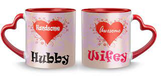 coffee mug - 6 Affordable gifts for him on valentine’s day-by livelovelaugh