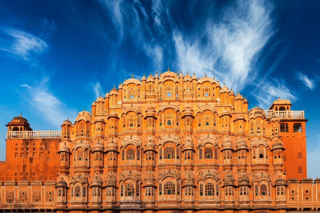 jaipur -5 Best places to visit on your birthday-by livelovelaugh