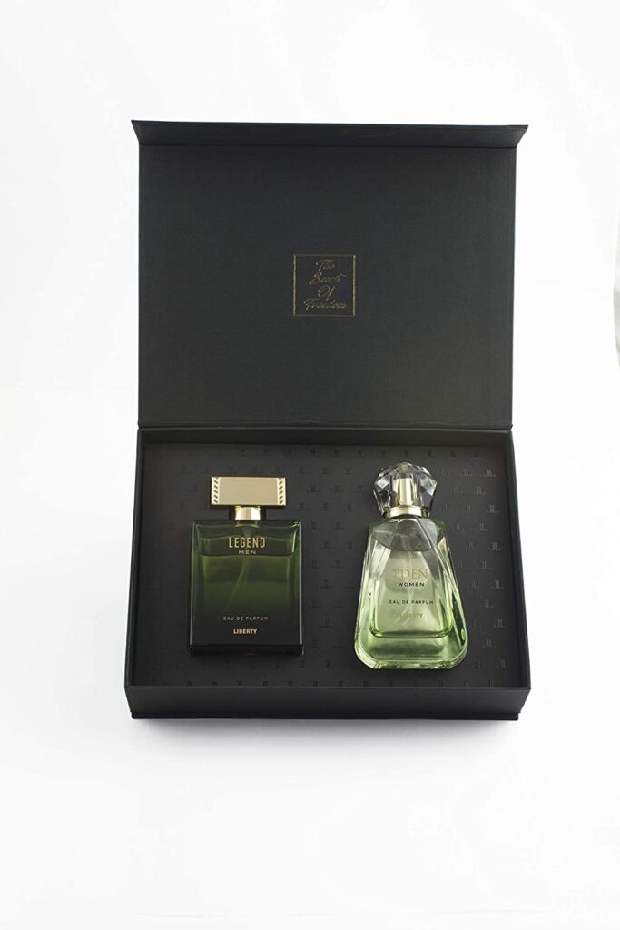 perfume - 6 Affordable gifts for her on Valentine’s Day 2022- by livelovelaugh