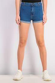 roll up shorts - 10 Types of shorts for women’s and girls in 2022 - by livelovelaugh