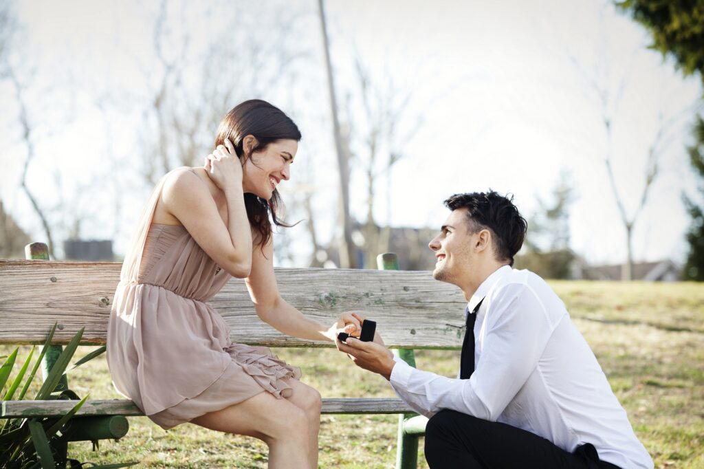 visit places -How to Propose in The Most Romantic Way-by livelovelaugh