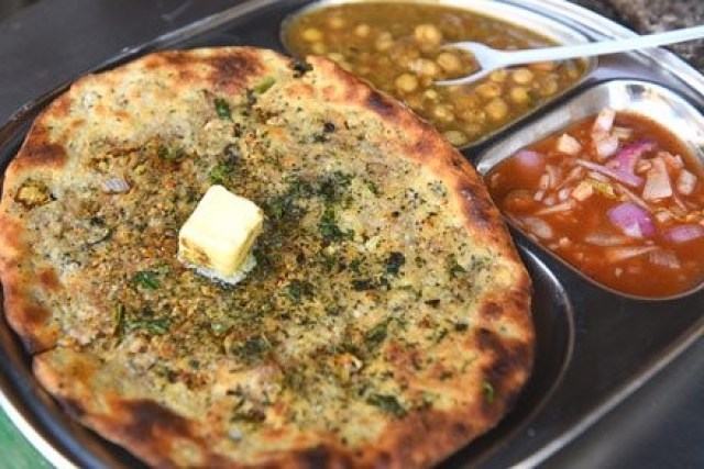 5 Dishes From Amritsar you should try at least once in your life By live love laugh