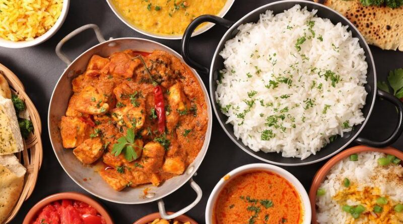 5 Indian Foods To Cure Gut Problems -By live love laugh