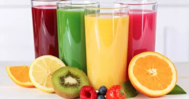 5 Juicing recipes for weight loss at home by live love laugh
