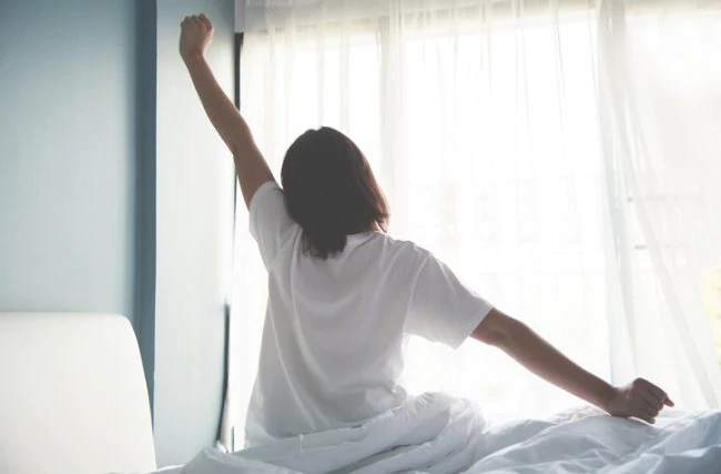 5 Sleep Habits to help you lose weight-by live love laugh