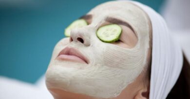 9 tips to give yourself the best facial at home-By live love laugh