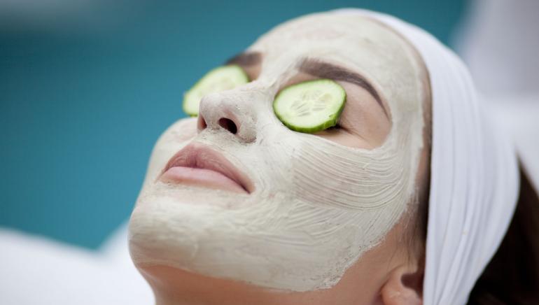 9 tips to give yourself the best facial at home-By live love laugh