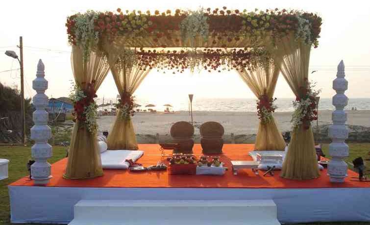 Alibaug-5 Best Places In India For Destination Weddings-by live love laugh