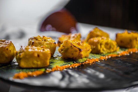 Amritsari Fish Tikka-5 Dishes From Amritsar you should try at least once in your life-By live love laugh