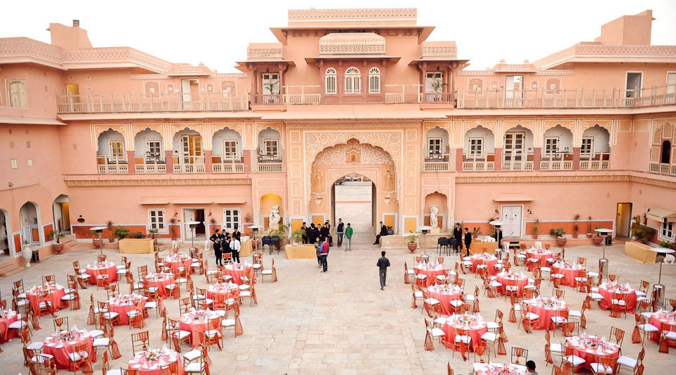 Jaipur-5 Best Places In India For Destination Weddings-by live love laugh