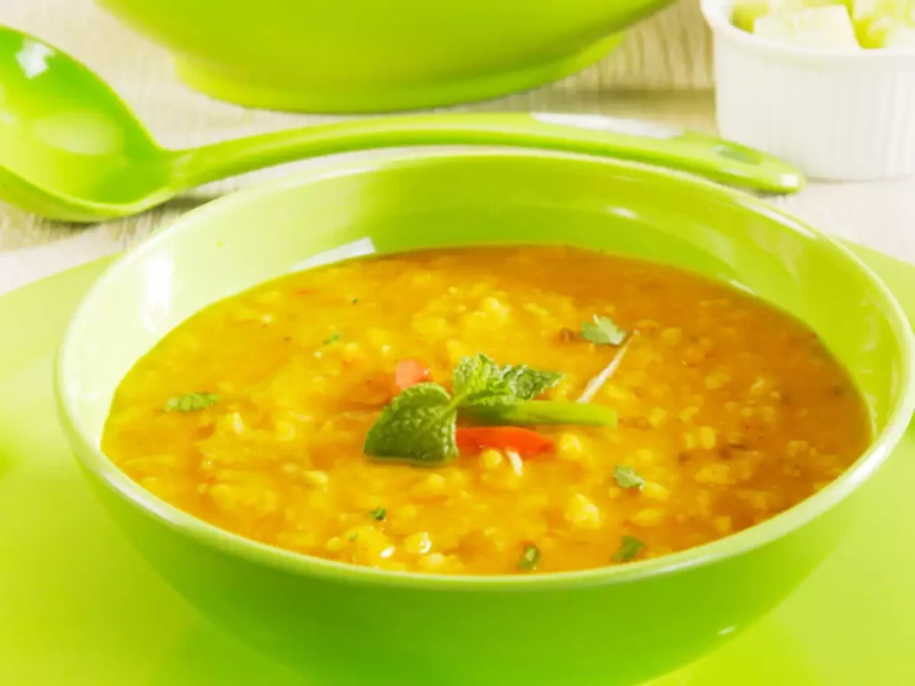 Moong Dal-5 Indian Foods To Cure Gut Problems -By live love laugh