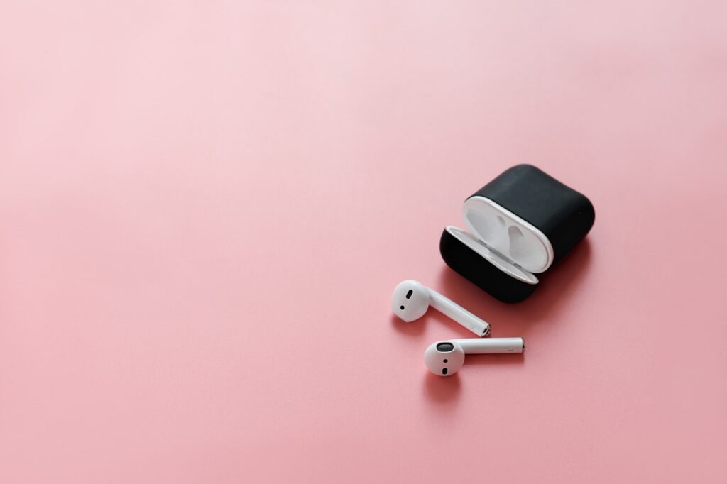 airpods - Last-minute affordable valentines gift ideas - by livelovelaugh