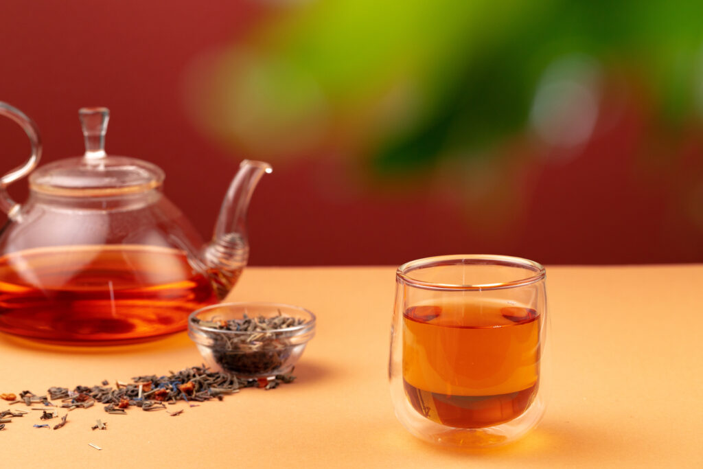 benefits - 7 Types of teas that every woman must have-by livelovelaugh (2)