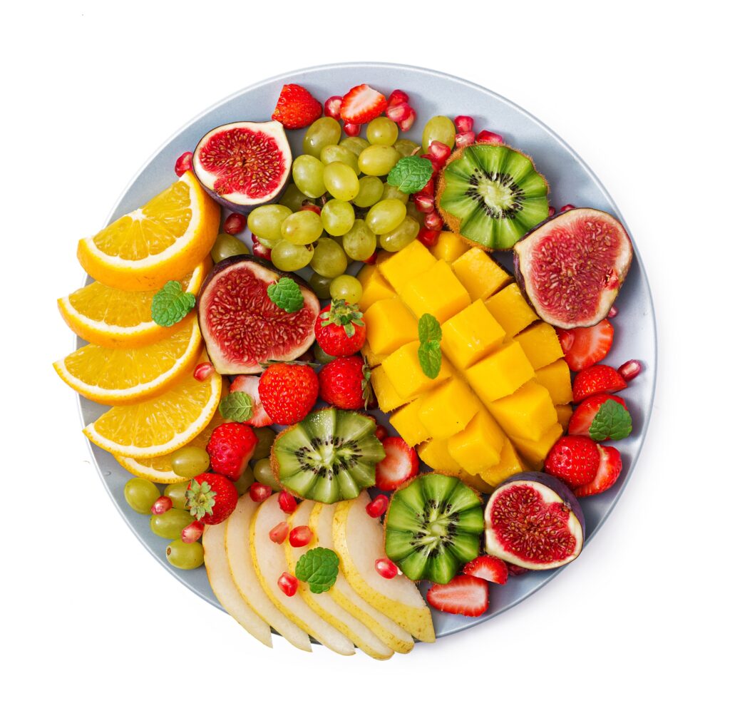 eat food - 5 tips to keep yourself hydrated this summer- livelovelaugh