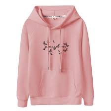 hoodie - Last-minute affordable valentines gift ideas - by livelovelaugh
