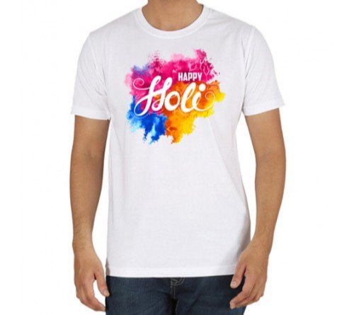 personalized clothes - 5colorful Holi gift ideas for your loved ones- by livelovelaugh