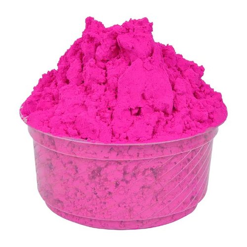 pink color- How to make organic colours for Holi at home-by livelovelaugh
