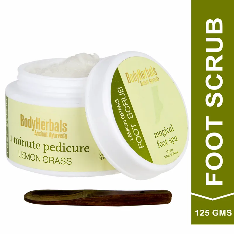 body herbal foot cream - 9 Best Foot Creams For Cracked Heels In India – 2022-by livelovelaugh