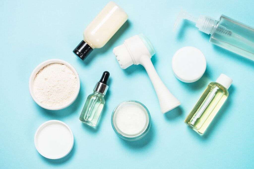 chemicals - Some 9 cool and exciting beauty tips for your daily routine-by livelovelaugh