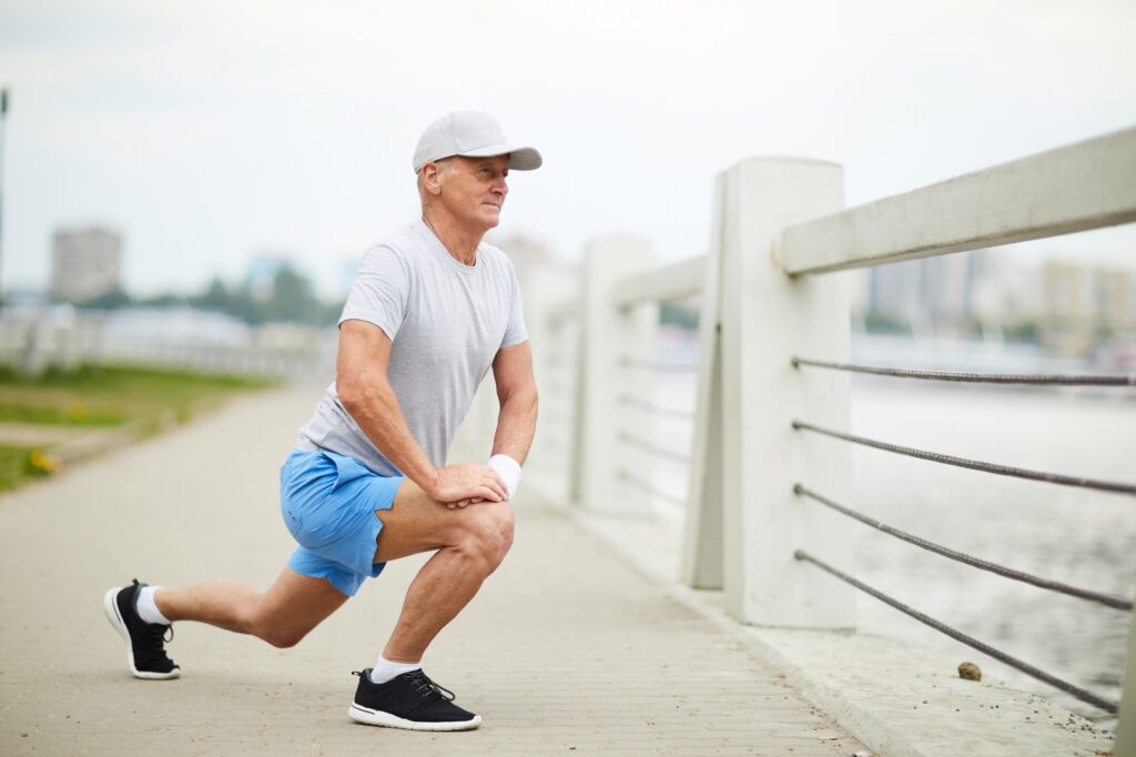 exercise - 9 Ways to maintain fitness after retirement- by liveloelaugh