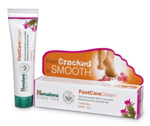 himalya foot cream - 9 Best Foot Creams For Cracked Heels In India – 2022-by livelovelaugh