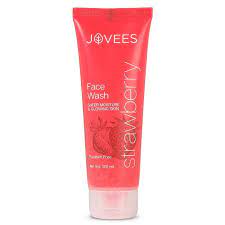 jovees facewash - 9 Best Face Washes For Dry Skin In India - 2022-by livelovelaugh