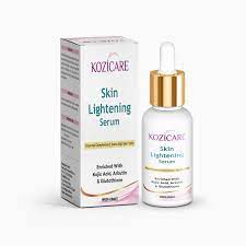 kozicare serum - 7 Best serums for face in India - by liveloveaugh
