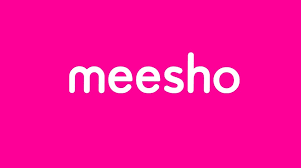 meesho - Top 5 Shopping Websites in India by Budget and Occasion-by livelovelaugh