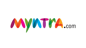 myntra - Top 5 Shopping Websites in India by Budget and Occasion-by livelovelaugh